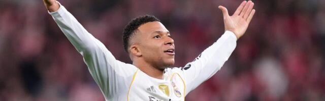 La Liga: Mbape carevao u Baskiji, važan igrač Reala ponovo povređen