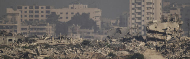 MERC PROGOVORIO O GAZI &quot;Pre nego što nastupi zima...&quot;