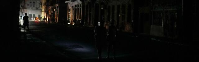 Tropski ciklon pogodio Sao Paulo: Haos u gradu, milioni bez struje i vode, blokiran aerodrom