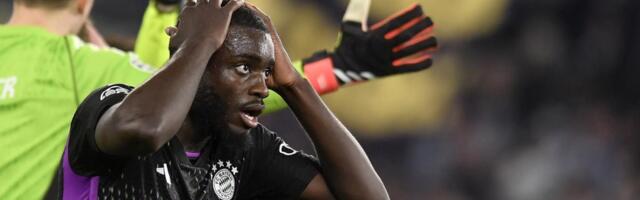 VRTEŠKA U BAJERNU! Iz Minhena skoro sigurno ide Upakemano, ali je spremna strašna zamena!