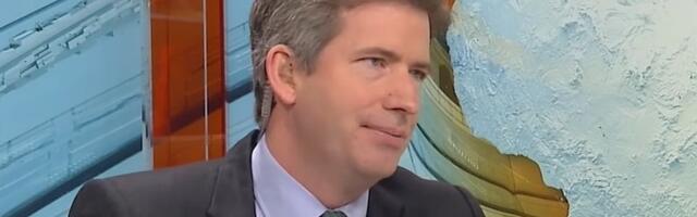 Ambasador Velike Britanije: Besmislene optužbe da moja zemlja stoji iza protesta u Srbiji