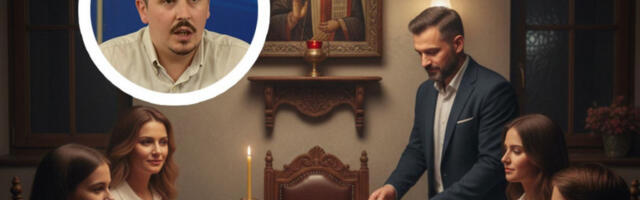 SUTRA JE SVETI NIKOLA, NAJVEĆA SLAVA PO BROJU SVEČARA U SRBIJI: Ovu grešku nijedan domaćin ne sme da napravi