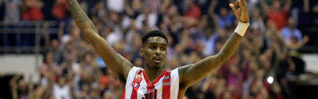 Eksplozija Kvinsija Milera! Bacio Delije u trans