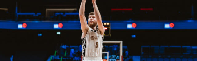 ŠOK ZA PABLA LASA Dubai i Filip Petrušev iznenadili Efes i napravili veliki brejk u Istanbulu