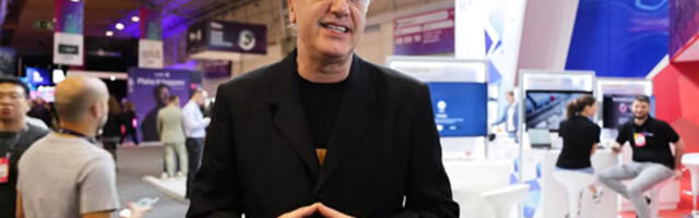 Čadež Talk u Lisabonu: Tehnologije koje menjaju pravila igre