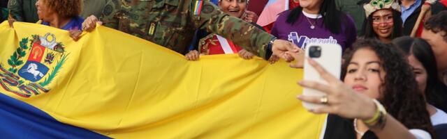 AMERIKA STAVLJA VENECUELU U KARANTIN: Vojska SAD mora da sprovodi embargo nad naftom