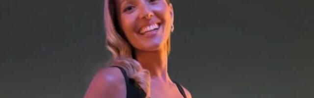 Pogledajte u čemu se Jelena pojavila na dodeli nagrade koju je Noletu uručio Ronaldo: Opet dala važnu lekciju