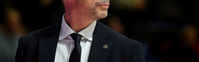 Penjaroja nakon poraza od Valensije: Da bi se dobila ovakva ekipa, moraju se pogađati trojke!