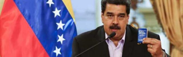 Poznati novi detalji hapšenja predsednika Venecuele