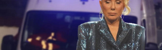 LOŠE VESTI O ZDRAVLJU LEPE BRENE! Pevačici slede mučni dani, organizam joj se raspada!