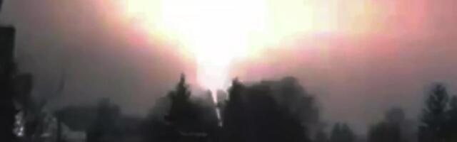 (VIDEO) Putin odgovorio Trampu! Cela Amerika u šoku: Izletelo je iz neba i zakucalo se munjevitom brzinom - poruka je svima jasna...