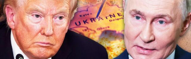 Kuda ovo ide?! Tramp o mogućem hapšenju Putina: Venecuelanski scenario u Moskvi - odgovor sve objasnio (VIDEO)