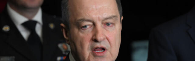 МУП најавио нове законе о оружју, полицији и трговини људима