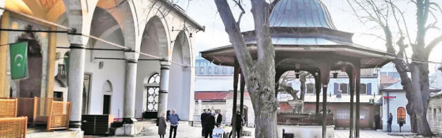 Муслиманско братство, присутно и у БиХ, на удару Трампа