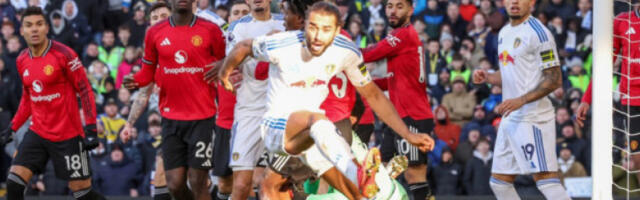 Доминик Калверт-Луин најбољи фудбалер Премијер лиге у децембру