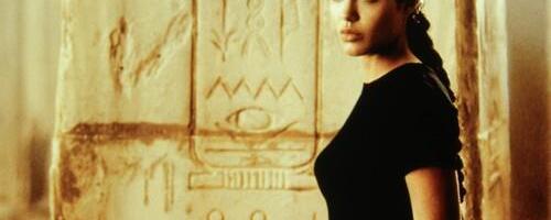 Objavljena prva fotografija nove Lare Kroft: Nakon Anđeline Džoli nova lepotica je dobila čuvenu ulogu