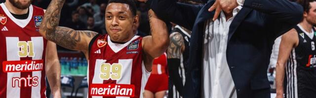 JAGO POSLAO MISTERIOZNU PORUKU! Da li je Brazilac nagovestio odlazak iz Zvezde: Nikad nije dovoljno...