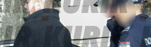 OSUĐEN ALEKSANDAR KOS! Žestok udar na džep prijatelja Čede Jovanovića, dobio i zabranu