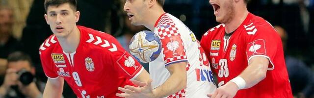 ‘ORLOVI’ JAČI OD ‘VATRENIH’? Hrvatska ispala od rivala kojeg je Srbija već srušila!