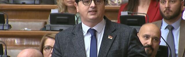 "Lično ću se zalagati: Mrdić zapretio članovima VST i udario na Dolovac