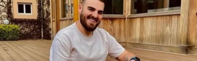 Finalista Zvezda Granda nasledio ogromnu kuću u Podgorici! Oženio je sestru svog kolege, sad uživaju u luksuzu