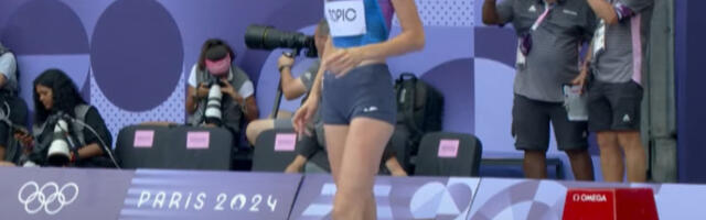 Topić: “Divno je, popiješ kafu u svom stanu, pa pobediš u svom Beogradu”