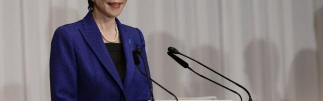 ISTORIJSKA POBEDA! Takaiči PONOVO izabrana za premijerku Japana, najavila suspenziju poreza na hranu