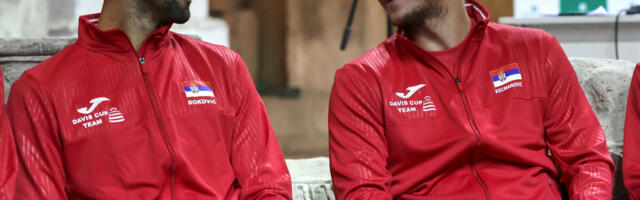 Kecmanović otvoreno: Đoković i ja nismo najbolji prijatelji!