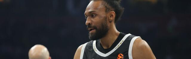 Džabari Parker napušta Partizan! Najskuplje pojačanje kluba odlazi na pozajmicu