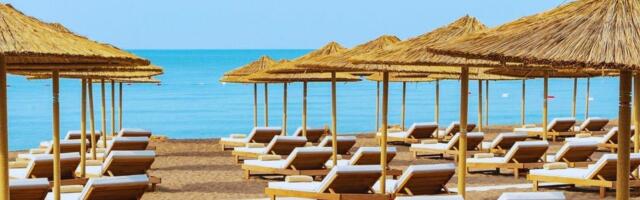 Antalija – grad svetlosti i mora, istorije i peščanih plaža