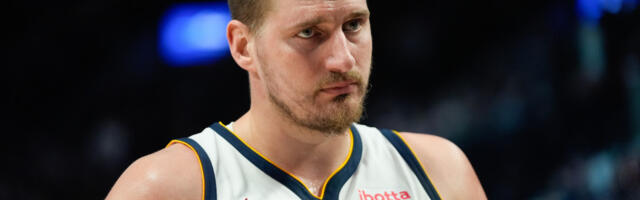 Šok! Nikola Jokić ostaje bez MVP nagrade? Evo kako sada stoje stvari