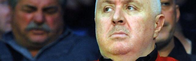 Avokat: Sutra odluka o određivanju pritvora biznismenu Acu Đukanoviću