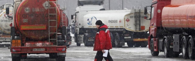 Русија има довољно нафте за наредних 60 година