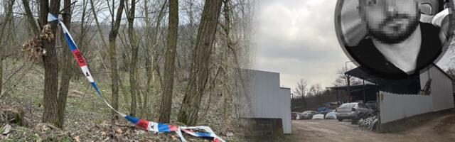 Evo kad će biti saslušani osumnjičeni za ubistvo Novaka K: Brutalno ga izrešetali pred ženom i decom (FOTO)
