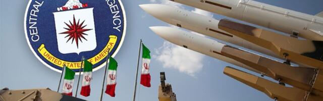 BOLAN UDARAC Iran napao bazu CIA u Saudijskoj Arabiji