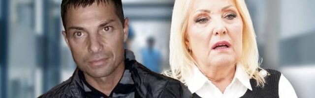 STRAVIČNA ISPOVEST SINA SNEŽANE ĐURIŠIĆ! Nakon višesatnog ZLOSTAVLJANJA otkrio na šta su ga PRIMORAVALI: Hteli su da me ubiju!