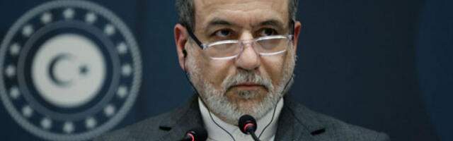 Аракчи за NBC Njuz: Чекамо их, Иран спреман за копнену инвазију Америке