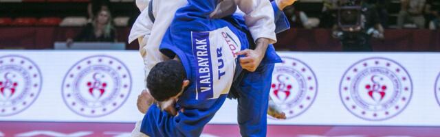 Srbija domaćin Evropskog prvenstva u rvanju za mlađe seniore!