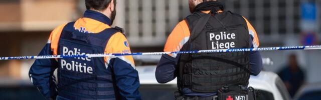 Eksplozija kraj sinagoge u Liježu, vlasti Belgije je ne povezuju sa Iranom