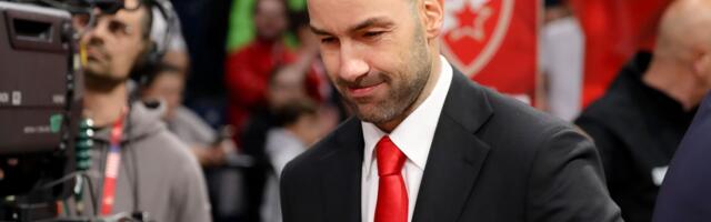 Puklo u Monaku! Vasilis Spanulis više nije trener, sada je to Obradovićev čovek od poverenja
