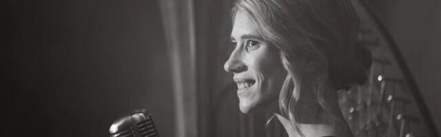 Magija harfe uživo: Koncert harfistkinje Sofije Sibinović - Harp Lady u DOB-u i premijera singla „Zagrljaj“