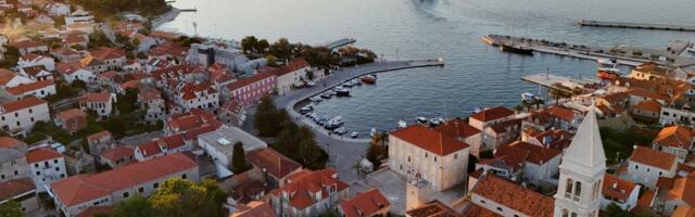 Oglasila se Er Srbija: Od juna direktni letovi za omiljeno ostrvo na Jadranu, karte su već u prodaji