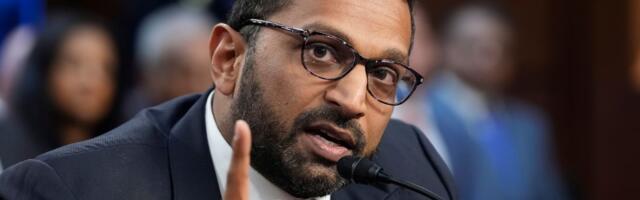 Direktor Kaš Patel potvrdio: "FBI kupuje podatke koji se mogu koristiti za praćenje ljudi"