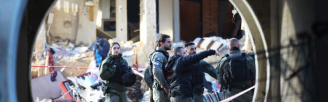 Блиски исток би могао да остане у потпуном мраку