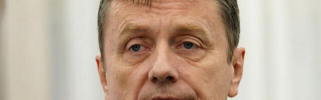 ​Глишић: Програм блокадера је застрашивање