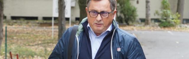 ŠTA SE OVO DEŠAVA? Voja Nedeljković saopštio odluku produkcije koja je sve iznenadila