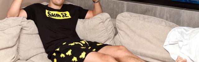 "Šta je 15.000 evra, NIŠTA!" Baka Prase se seli u LUKS STAN: Ima SPA, restoran, a nedavno DOBIO i 60.000 evra na kladionici (FOTO)