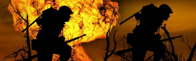 Da li bolničari u ratnim zonama mogu da veruju veštačkoj inteligenciji?