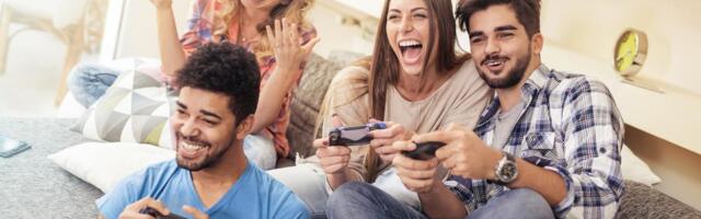 Besplatne igre za april: Lords of the Fallen predvodi PS Plus ponudu