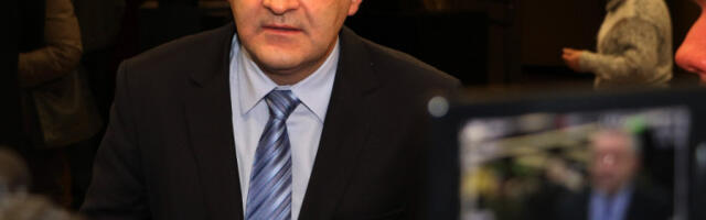 LINTA PRAVO U METU! Proglasiti 10. april za Dan sećanja na genocid nad Srbima u NDH!